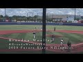 2020 Future Stars National Championship - Game #1