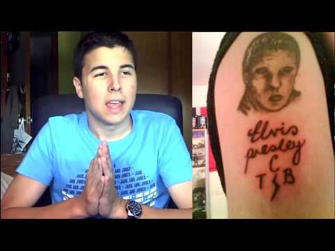 LOS PEORES TATUAJES DE LA HISTORIA