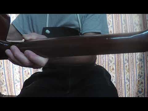 Yamaha FG180 Red Label MIJ Nippon Gakki 1971 - Natural+ Original Yamaha Rocket Hard Case image 26