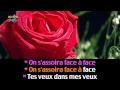 T'es mon amour, t'es ma maitresse ''Ginette ...