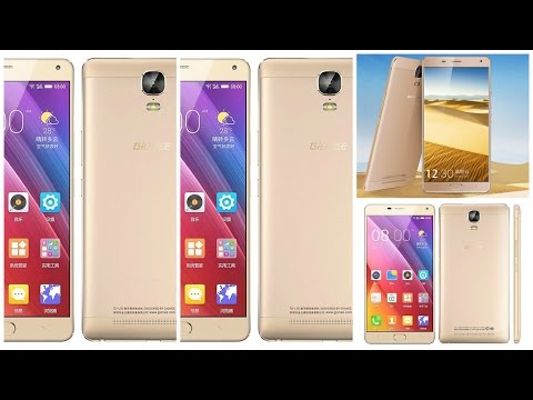 Gionee Marathon M5 Plus | Key Features | 5020 mAh Battery | Gionee Marathon M5 Plus Review