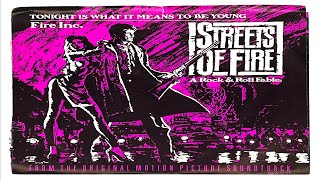 Download lagu Fire Inc. - Tonight Is What It Means To Be Young (From 1984 Movie Streets Of Fire) mp3 Download lagu Fire Inc. - Tonight Is What It Means To Be Young (From 1984 Movie Streets Of Fire) mp3