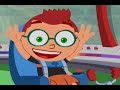 Little Einsteins Blast Off Season 2 Version Little Einsteins
