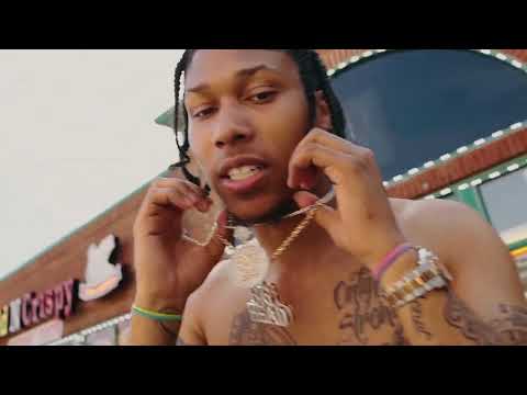 392 Lil head “Right Now” (Official Video) shot by @coney_Tv