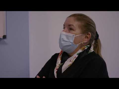 Trailer | Notre corps | Claire Simon