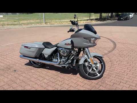 FLTRX 2026 Road Glide®