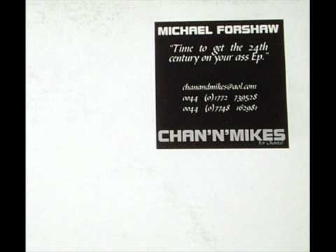 Michael Forshaw - Harder + Faster