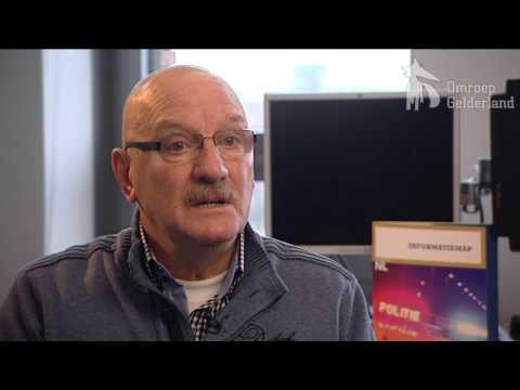 Dossier GLD - Reconstructie moord Bert Mijdam