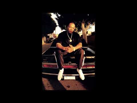 DR.DRE x SNOOP DOGG x WESTSIDE TYPE BEAT 2022