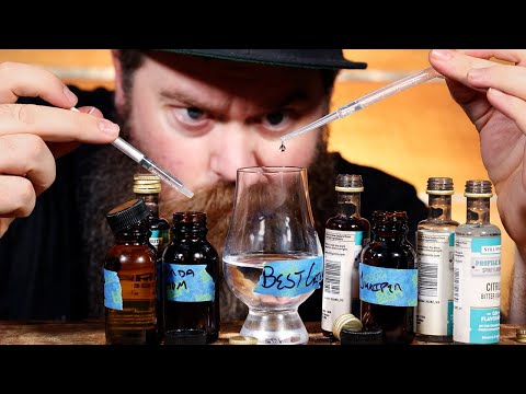 image-How do you test your sense of smell?