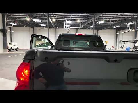 2004 Chevrolet Silverado (CC-2117834) for sale in Greensboro, North Carolina