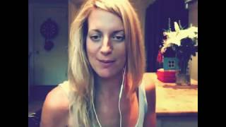 Varsitythoo & Kelly Richards, Cherish , duet