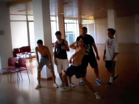 CRAZY TRAINING | NAMIAC,BEELZE,DREIX( Skill ) - MININAMIAC (Bloodline) - SLAYER |