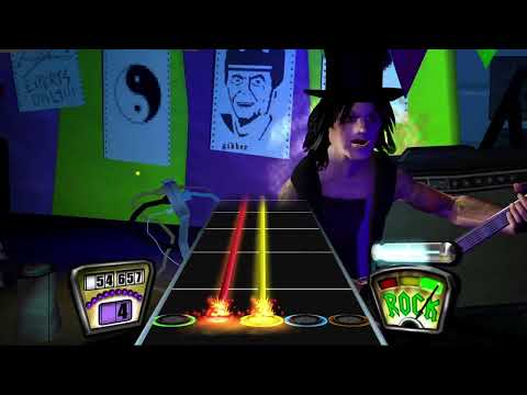Iron Maiden – Run to the Hills | Guitar Hero Dawg Vol. 9