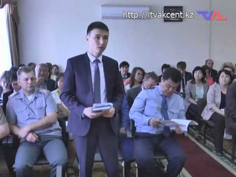 «Официальная хроника» от 6 июня 2016 г.