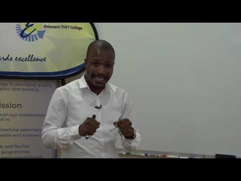 TVET's COVID-19 Learner Support Program EP125 - ENGINEERING SCIENCE - N3
