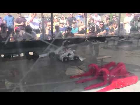 BBB x LHG Brewery Bash Bristol 2023: Need For Tweed Vs Grab Crab XL