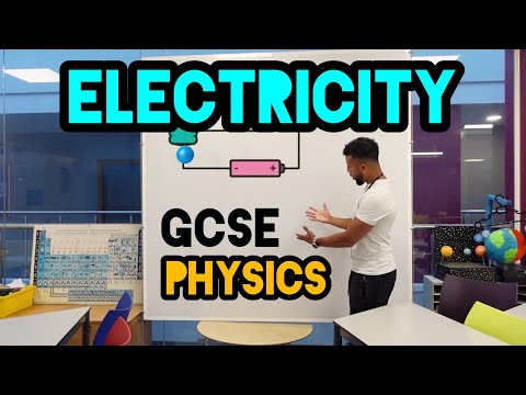 Science Raps: GCSE Physics - Electricity