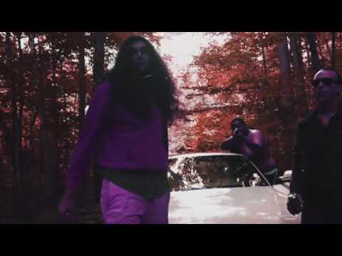 "THE SET" ft. Fat Tone - LIL RYDER