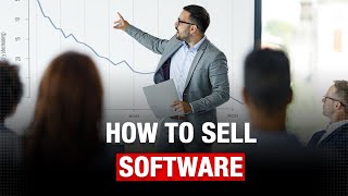 Sell Software with Business Conversations