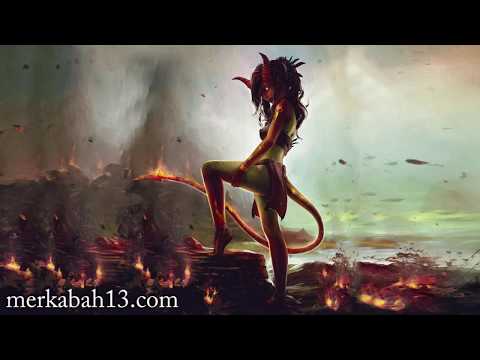 Travis Scott x Future x Migos Type Beat - "Dark Angel" (Prod. Merkabah 13)