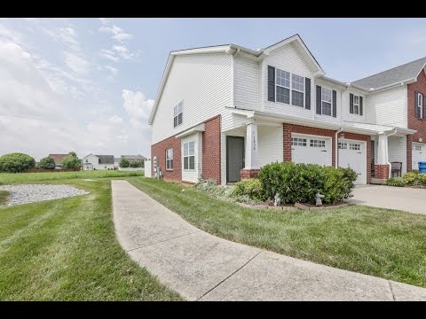 4838 Laura Jeanne Blvd. Murfreesboro, TN