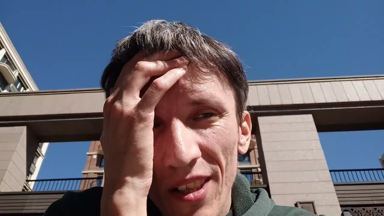 Не знаю, как развиваться в 36 лет
