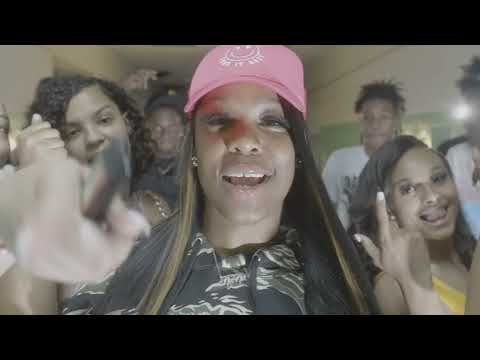 AK22 Cypher - YLN Ck Cap, StackaaBabyy, Nu2x, BTD Jay Chapo (dir. by BAG VICIOUS ENTERTAINMENT)