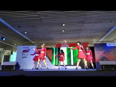 MayDay @ Idol Exchange "AF I Miss You"【4K】