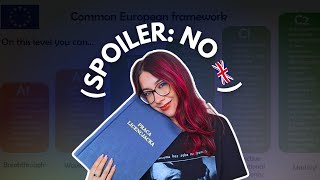 Do you *reaally* need a C1/C2 in English?