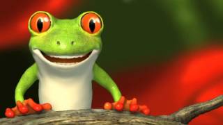 La chanson de Papa grenouille # Sur le pont du nord