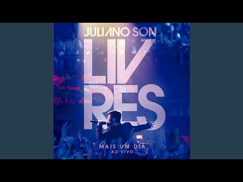 Mais um Dia (Ao Vivo)