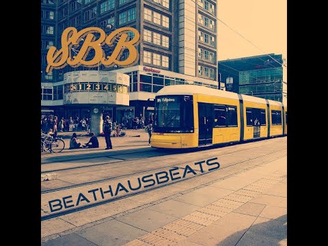 BeathausBeats - Sbb - hip hop beat - boom trap instrumental - 92bpm