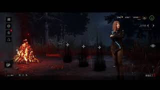 【DbD】初心者が頑張って実況プレイ #11 【Dead by Daylight 実況】