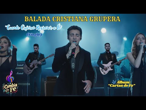 Esta balada cristiana te hará llorar de emoción