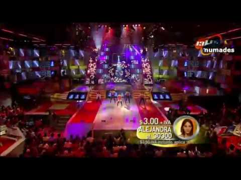 Alejandra Capellini - Celos _HQ