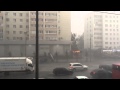 Ураган в Казани. 7.09.2015 
