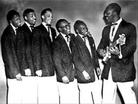 The Coronets - Cobella - 1954