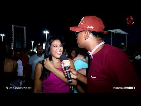 Toque Dez, Arreio de Ouro e muito mais na última Noite, Festa de São Sebastião 2026 Novo Triunfo-BA