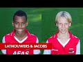 Lathouwers & Jacobs | Al 9 jaar een AZ-duo