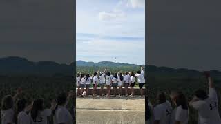 Training Video Gallery 14 Empowering Team Building: Highlights from Day 2 #shorts