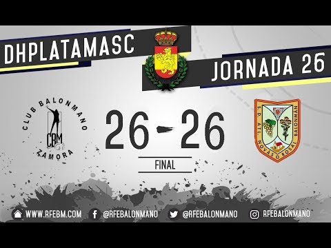 MMT SEGUROS ZAMORA - ACANOR ATLÉTICO NOVÁS