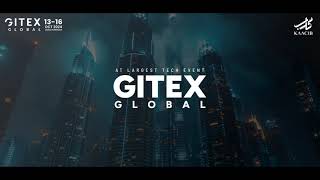 Kaacib Participated Gitex Global