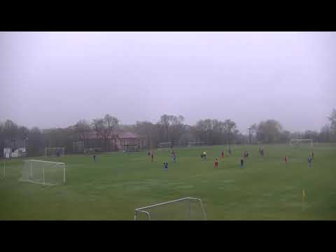 TJ Kopisty - TJ Slovan Vejprty 1