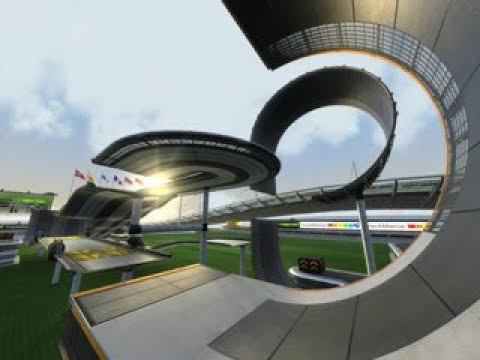 TMN Race G-8 27.72 by magic-pete