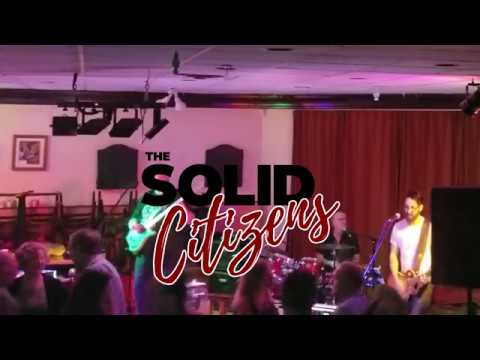 The Solid Citizens - Promo Video