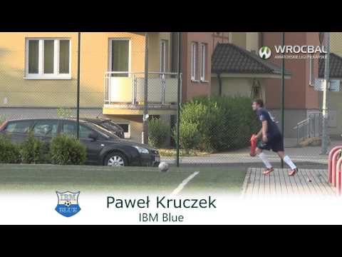 17.06.2014 IBM Blue -  WrSport