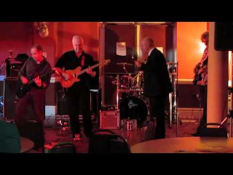 Junkyard Preachers at Elme Hall Hotel Sunday Rock and Blues Club