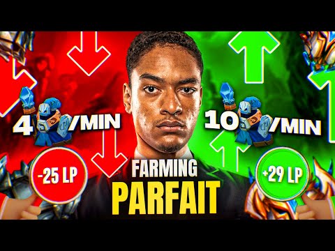 Je VOUS explique comment GAGNER avec GAREN de A à Z ! Bronze to CHALLENGER