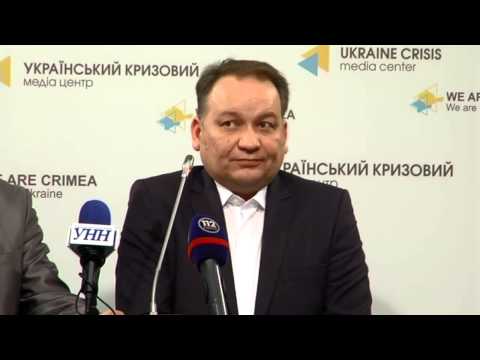 One year of Crimea occupation: What should Ukraine do next. Ukraine Crisis Media Center, 11-03-2015